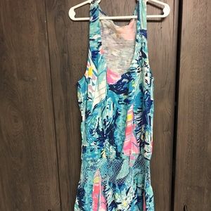 Lily Pulitzer dress